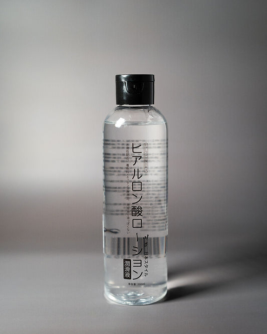 waterbase lube