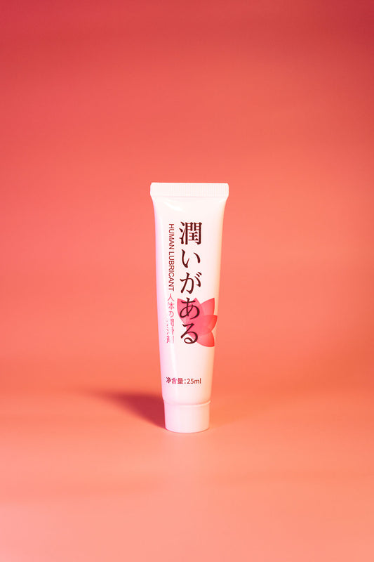 scented lube