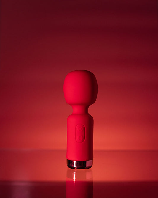 mini vibrator