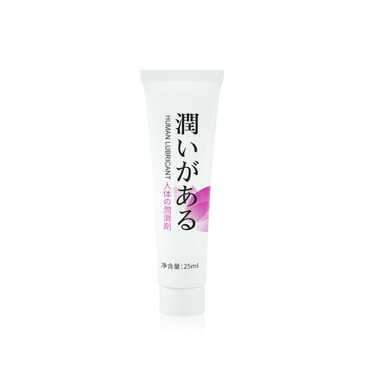 scented lube