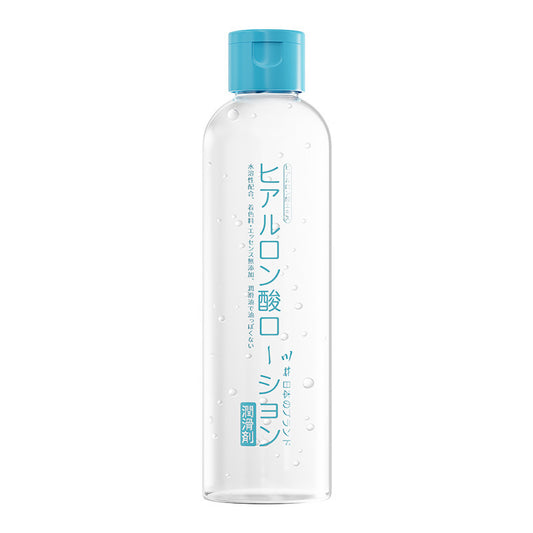 waterbase lube
