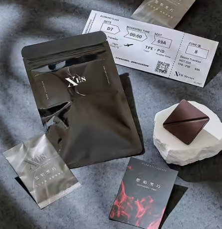 XEs. 慾焰黑巧 65%慾望黑巧克力/袋裝